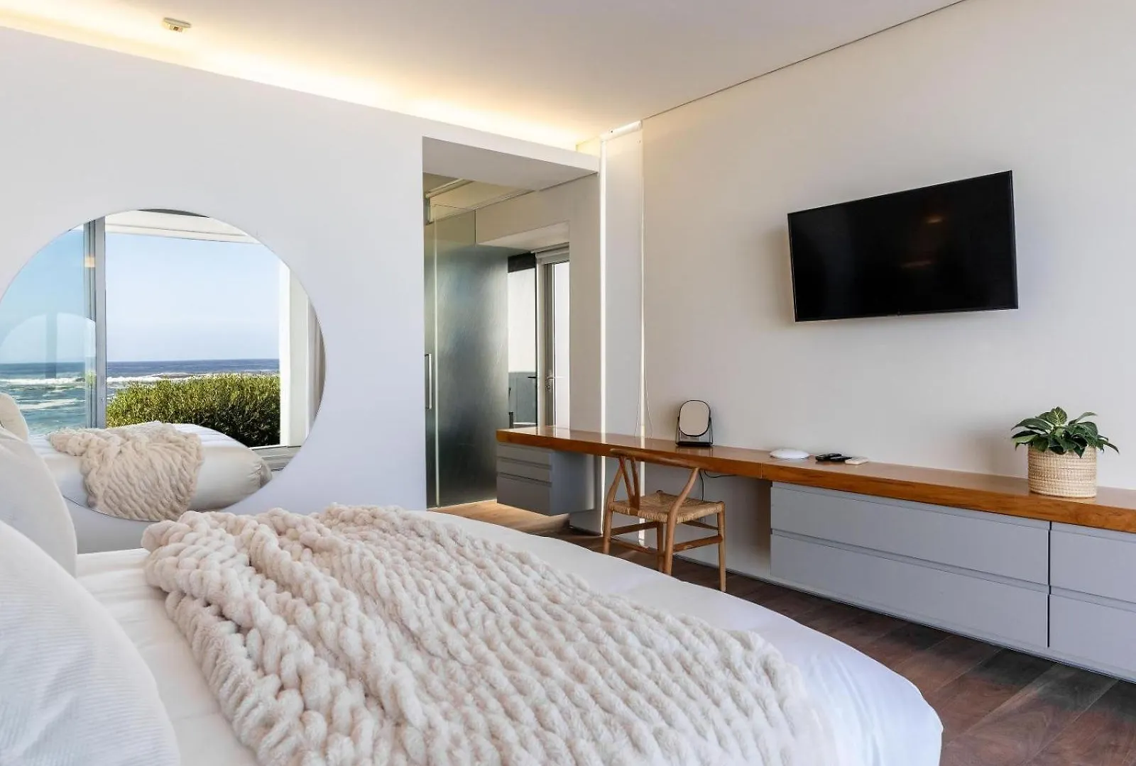 Beachfront Bliss Cape Town
