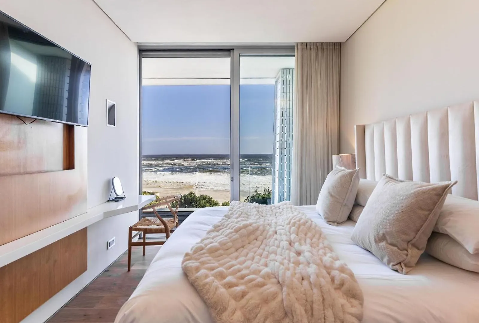 Beachfront Bliss Cape Town Güney Afrika