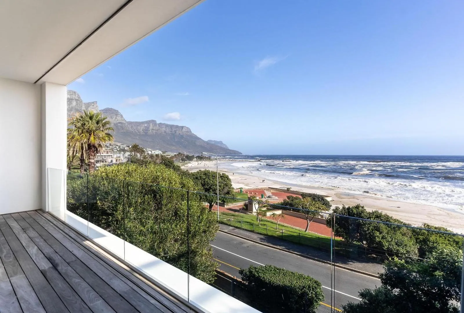 Beachfront Bliss Cape Town 0*,  Güney Afrika