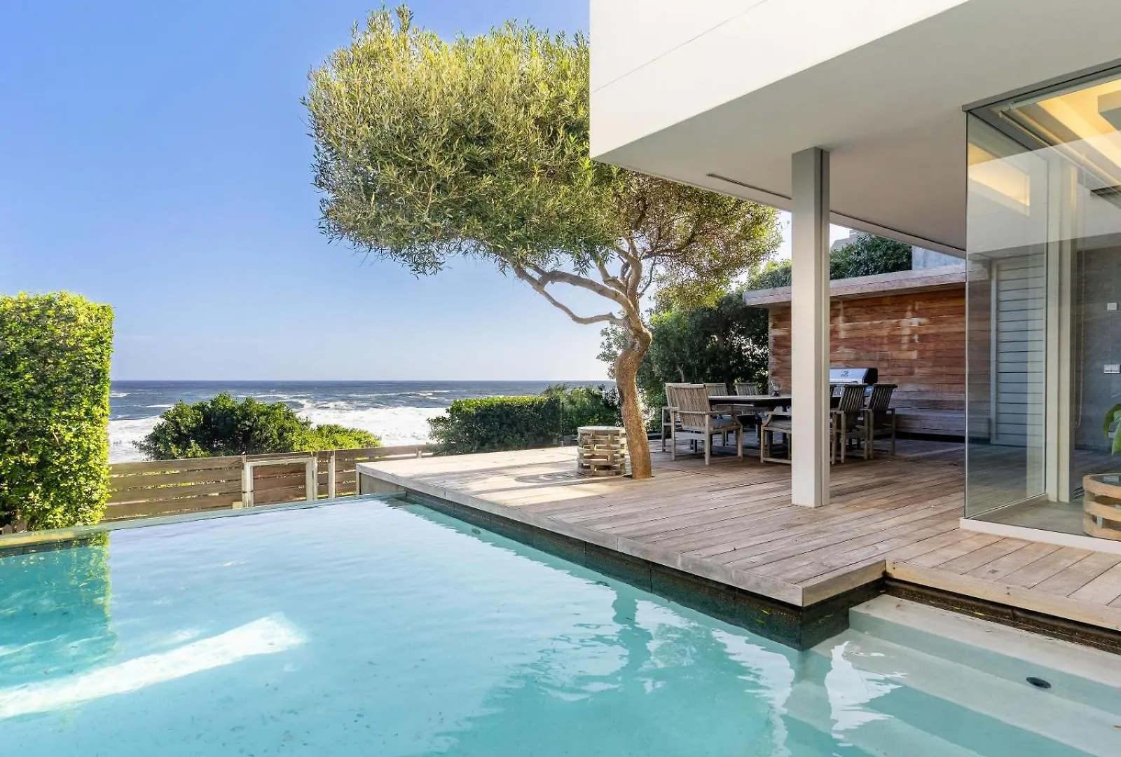 Beachfront Bliss Cape Town