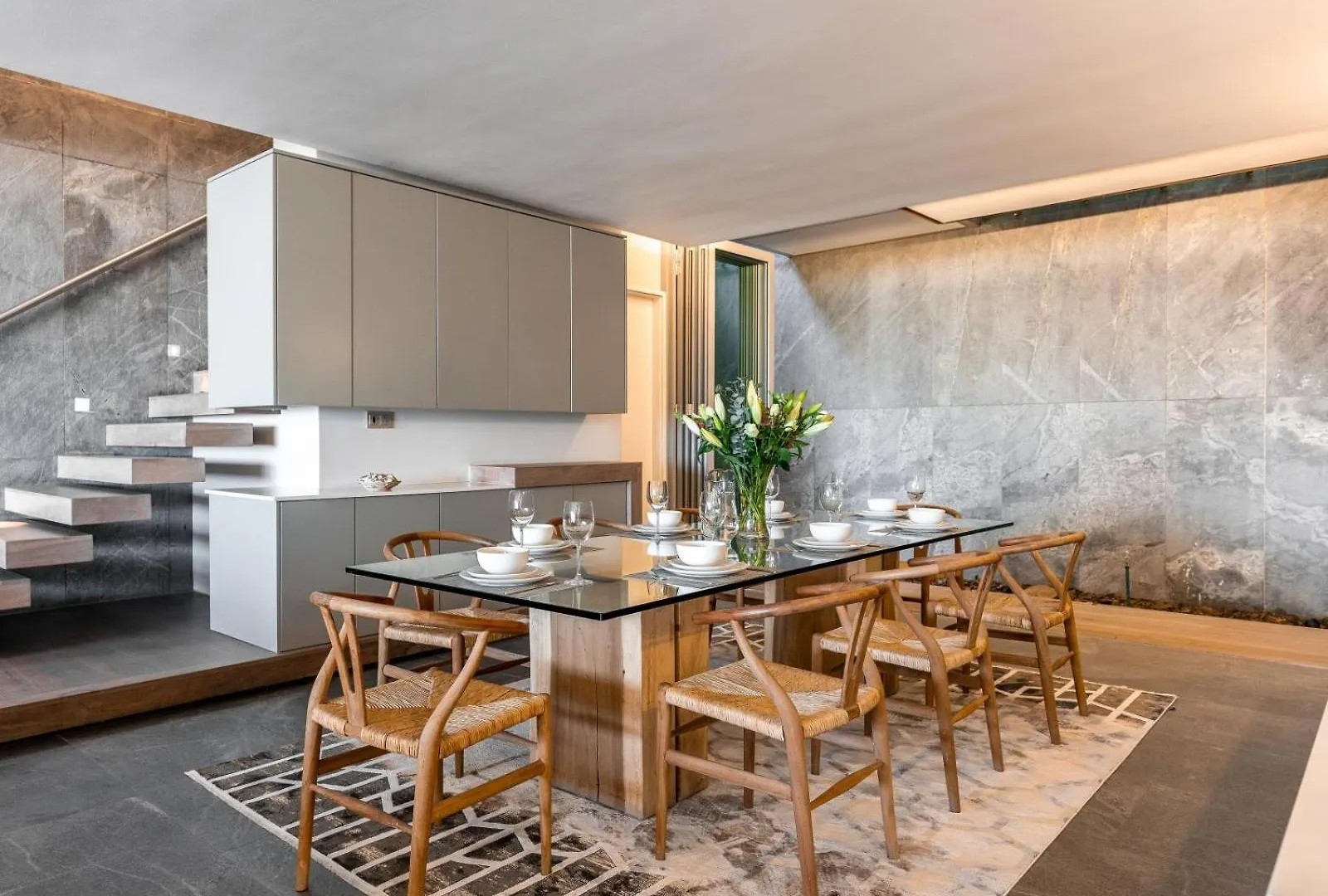 Beachfront Bliss Cape Town Villa