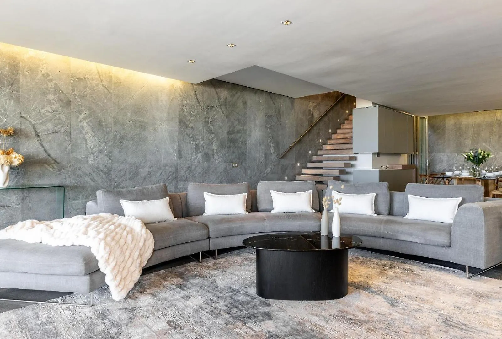 Beachfront Bliss Cape Town Villa