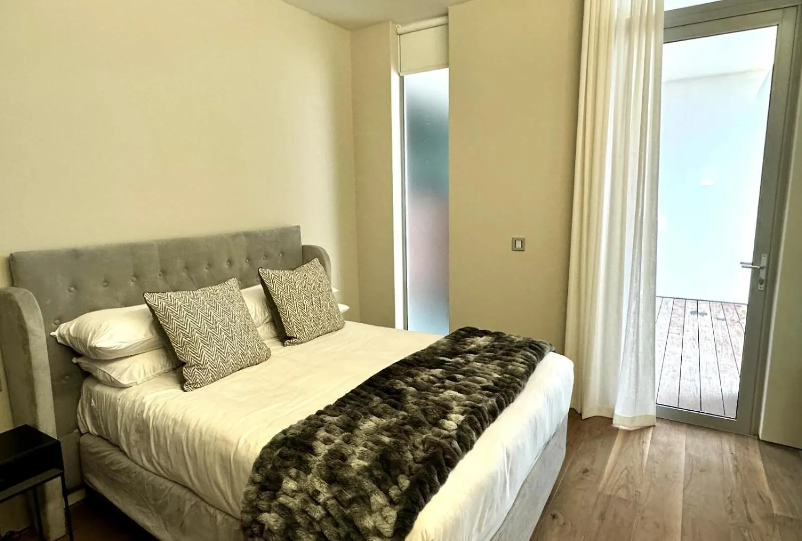 Villa Beachfront Bliss Kapstadt
