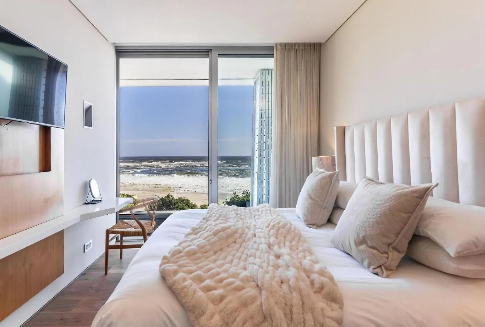 Villa Beachfront Bliss Kapstadt
